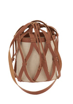 Trellis Bucket Medium