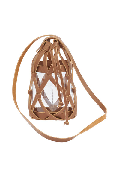 Trellis Bucket Small