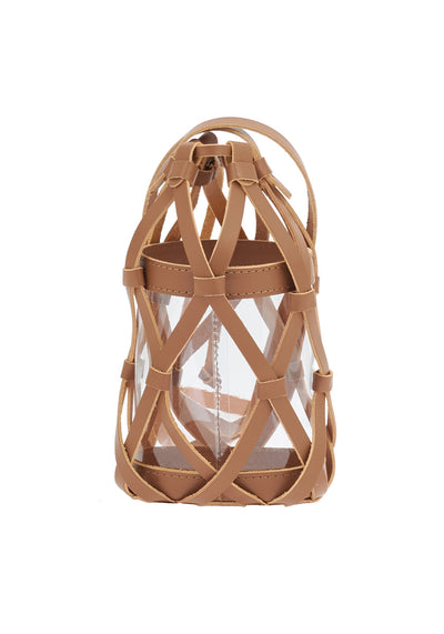 Trellis Bucket Small