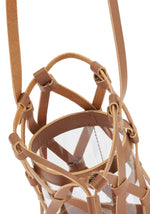 Trellis Bucket Small