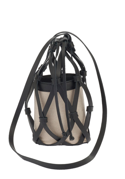 Trellis Bucket Small