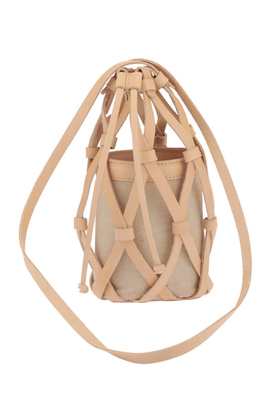 Trellis Bucket Small