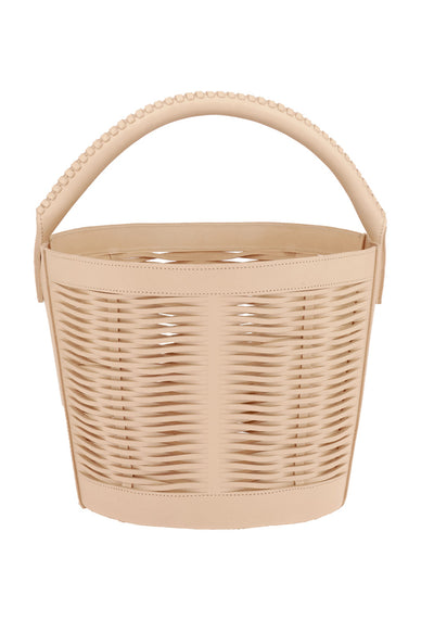 Woven Big Basket