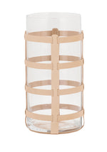 Strappy Vase Large