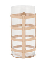 Strappy Vase Large