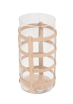 Strappy Vase Large