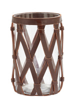 Trellis Vase Large