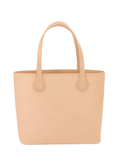 Shell Tote