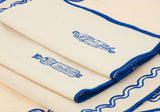 Set Of 4 Napkins