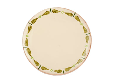 Dinner Plate