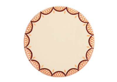 Dinner Plate