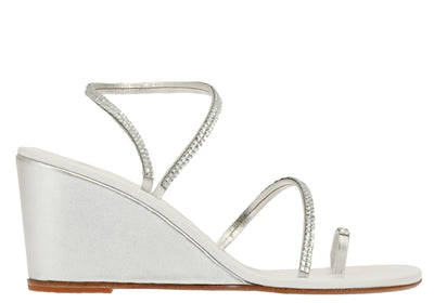 Eleftheria Bridal Mid Wedge Square