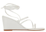 Lithi Bridal Mid Wedge