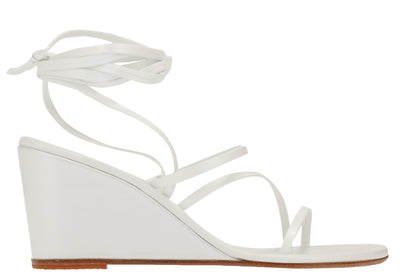 Lithi Bridal Mid Wedge