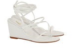 Lithi Bridal Mid Wedge