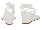 Lithi Bridal Mid Wedge