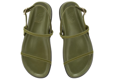 Evriali Footbed