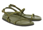 Evriali Footbed