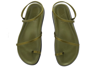 Eleftheria Footbed