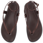 Saloni Footbed