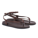 Saloni Footbed