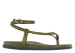 Saloni Footbed