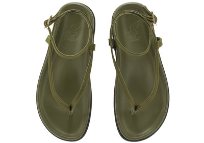 Saloni Footbed