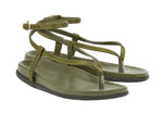 Saloni Footbed