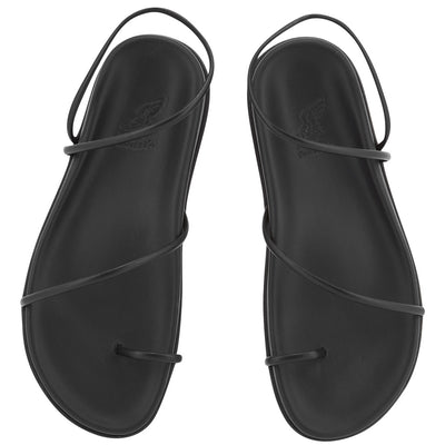 Kansiz Footbed