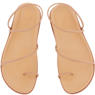 Kansiz Footbed