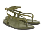 Saloni Footbed