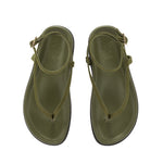 Saloni Footbed