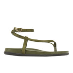 Saloni Footbed