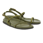 Evriali Footbed