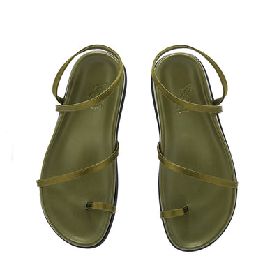 Eleftheria Footbed