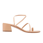 Chora Block Heel