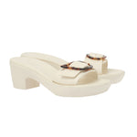 Aglaia Comfort Clog