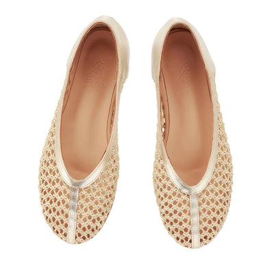 Aeropi Ballet Flat