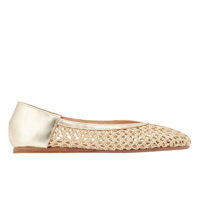 Aeropi Ballet Flat