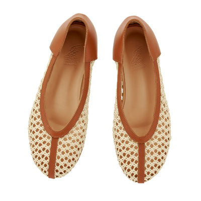 Aeropi Ballet Flat