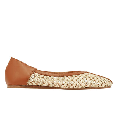 Aeropi Ballet Flat