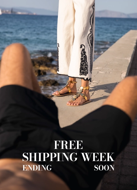 FREE SHIPPING