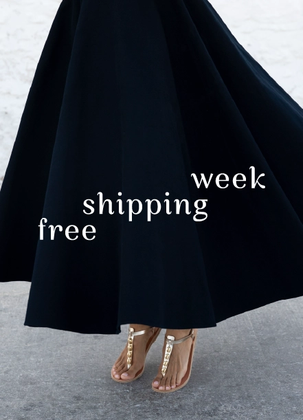 FREE SHIPPING