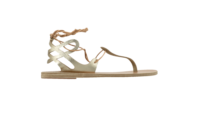 Ancient Greek Sandals